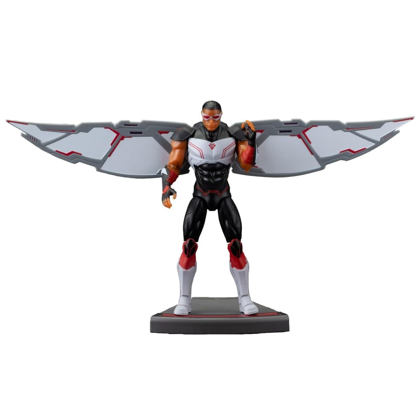 Falcon Action Figure  (10 cm)