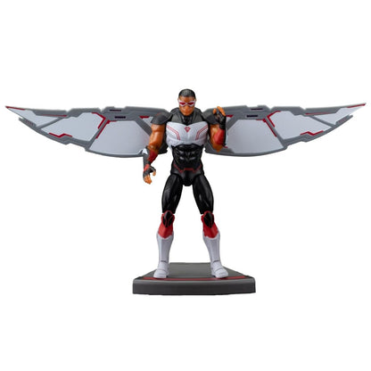 Falcon Action Figure  (10 cm)