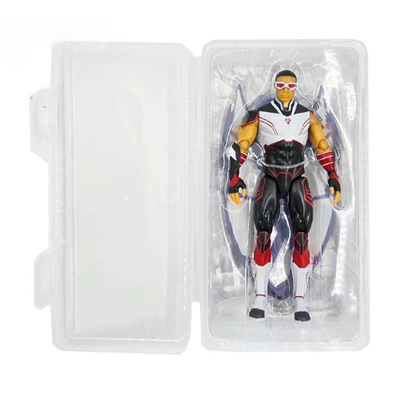 Falcon Action Figure  (19 cm)