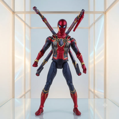 Spiderman Action Figure (35 cm) | Marvel