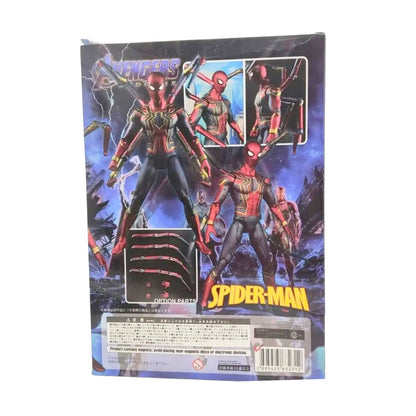 Spiderman Action Figure (35 cm) | Marvel