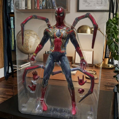 Spiderman Action Figure (35 cm) | Marvel