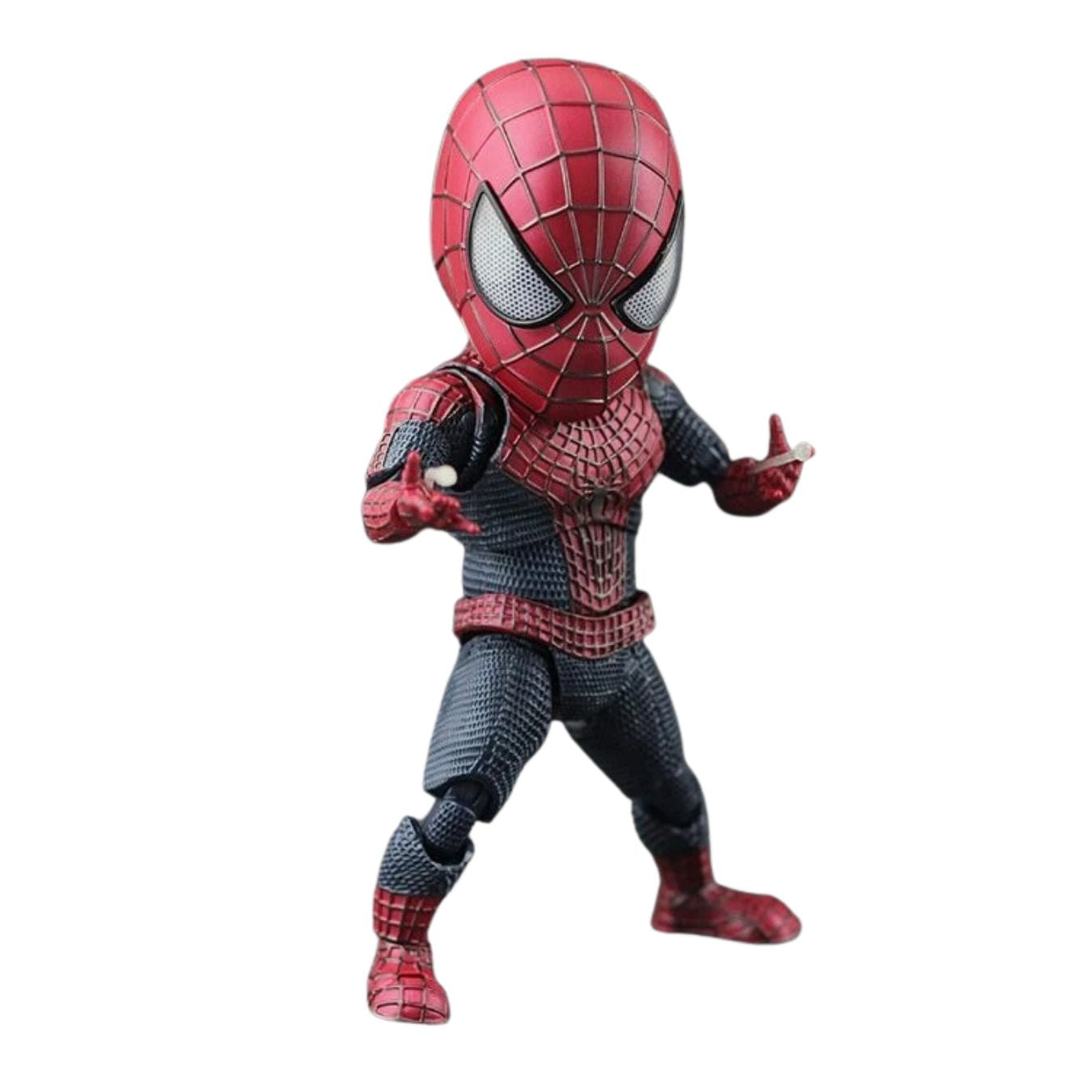 Egg Attack EAA-001 Spiderman Action Figure