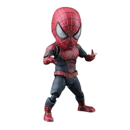 Egg Attack EAA-001 Spiderman Action Figure