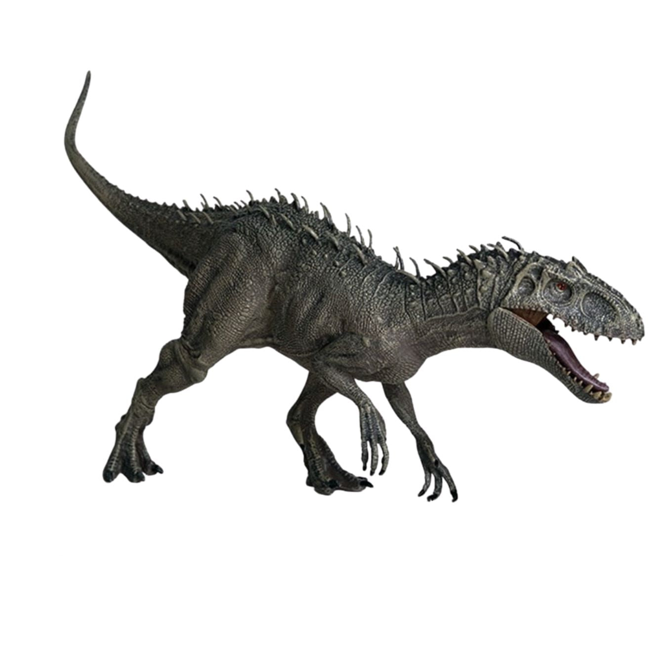 Indominus Rex Realistic Dinosaur Collectible Figure (36 x 9 cm)
