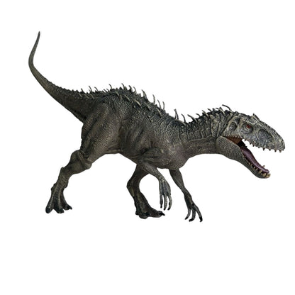 Indominus Rex Realistic Dinosaur Collectible Figure (36 x 9 cm)