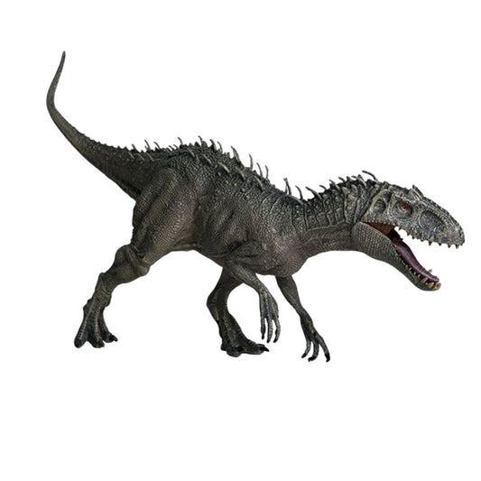 Indominus Rex Realistic Dinosaur Collectible Figure (36 x 9 cm)