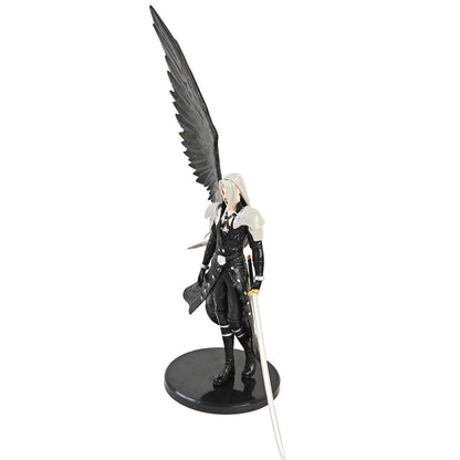 Final Fantasy VII Sephiroth One-Winged Angel Figure (31 x 24 cm)