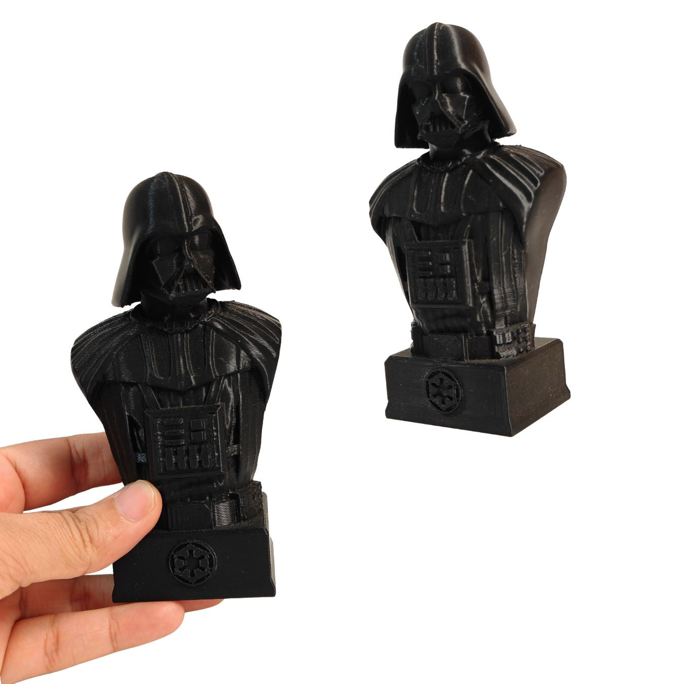Darth Vader Tabletop Bust | Star Wars