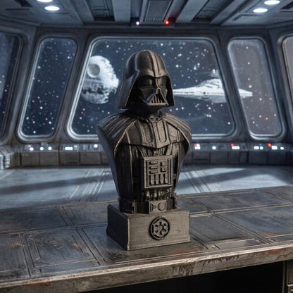 Darth Vader Tabletop Bust | Star Wars