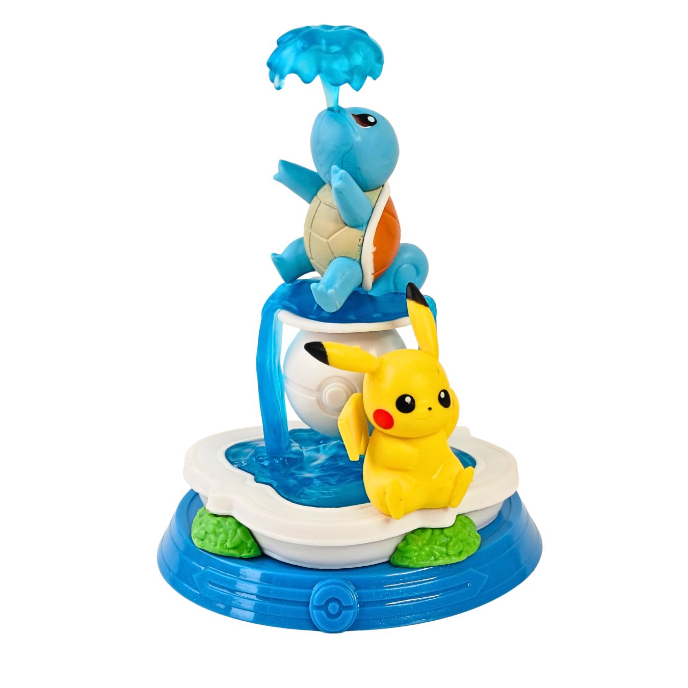 Pokemon Pikachu and Friends Diorama Series (select variant)