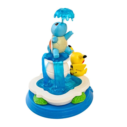Pokemon Pikachu and Friends Diorama Series (select variant)