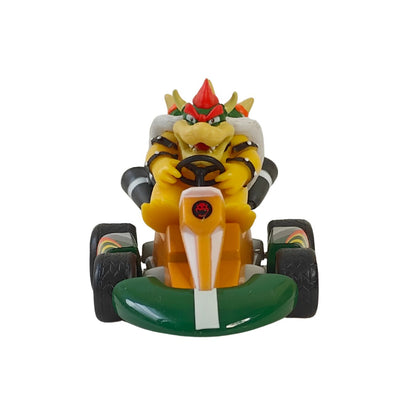 Mario Kart Pull-Back Racer Figure Collection (select character)