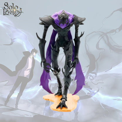 Beru - Shadow Ant King Collectible Figure (19 cm) | Solo Leveling