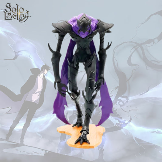 Beru - Shadow Ant King Collectible Figure (19 cm) | Solo Leveling