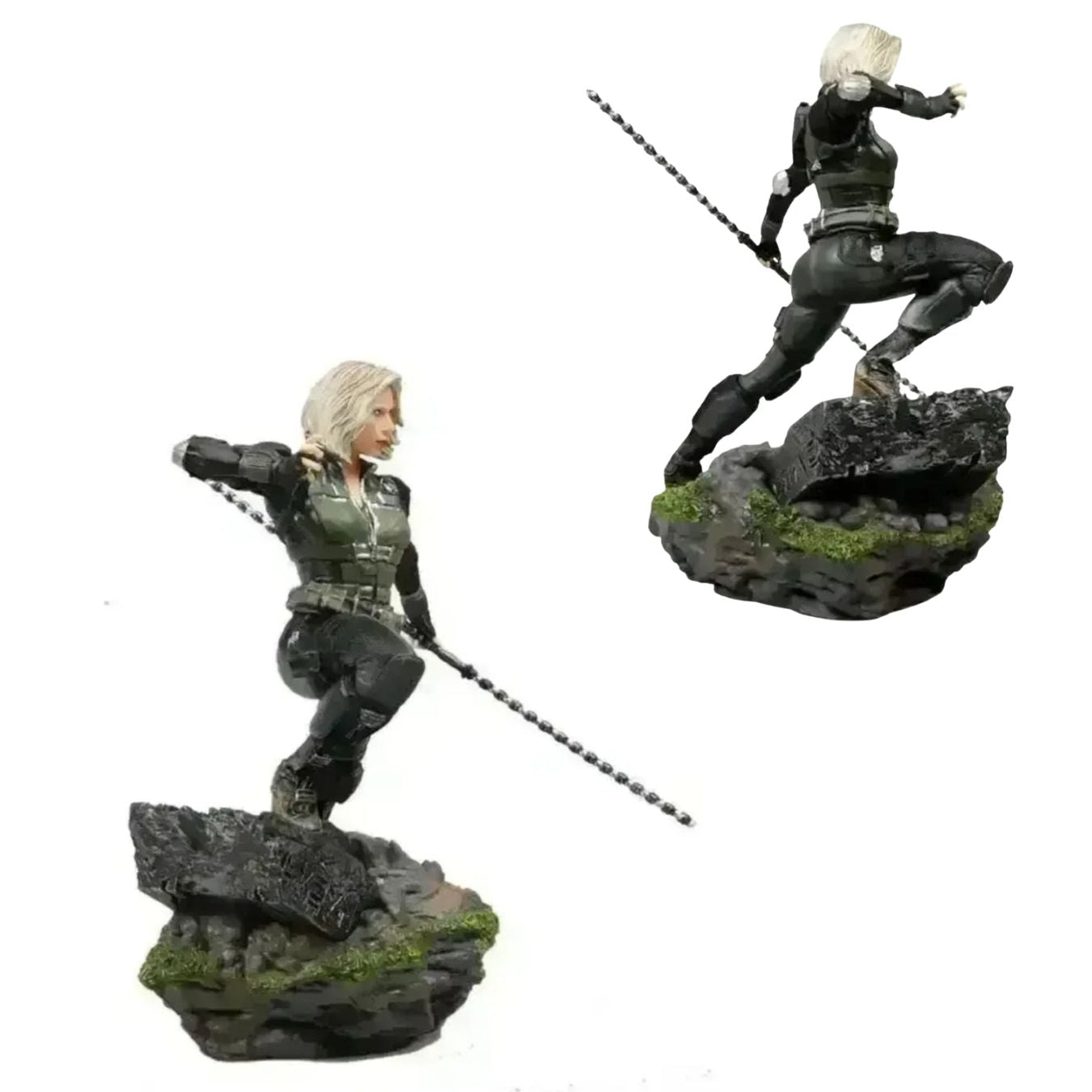Infinity War Black Widow Figure (21 cm)