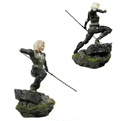 Infinity War Black Widow Figure (21 cm)