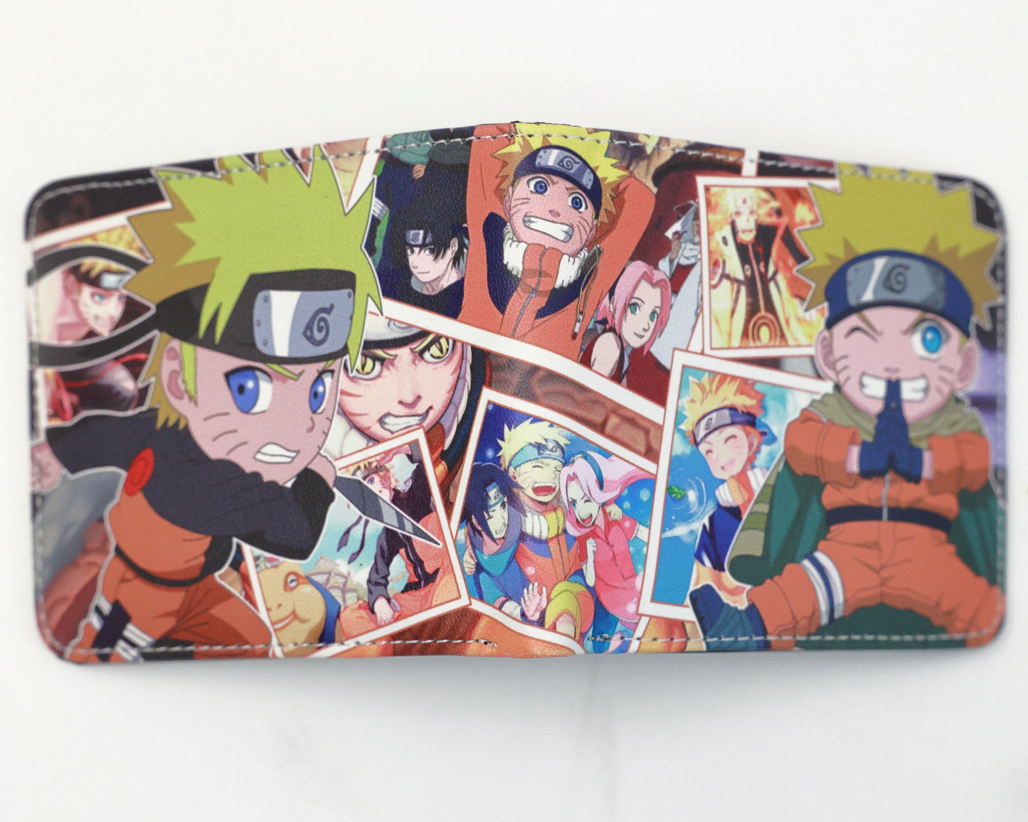 Kid Naruto Wallet - Wallet