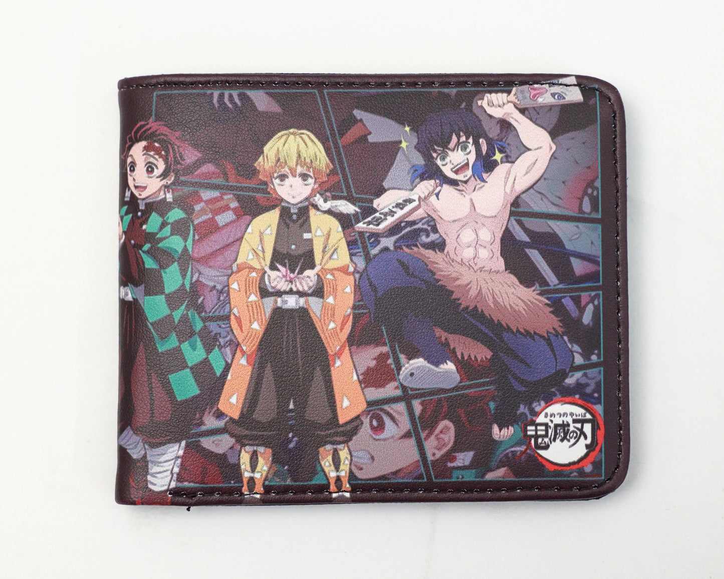 Demon Slayer team - Wallet