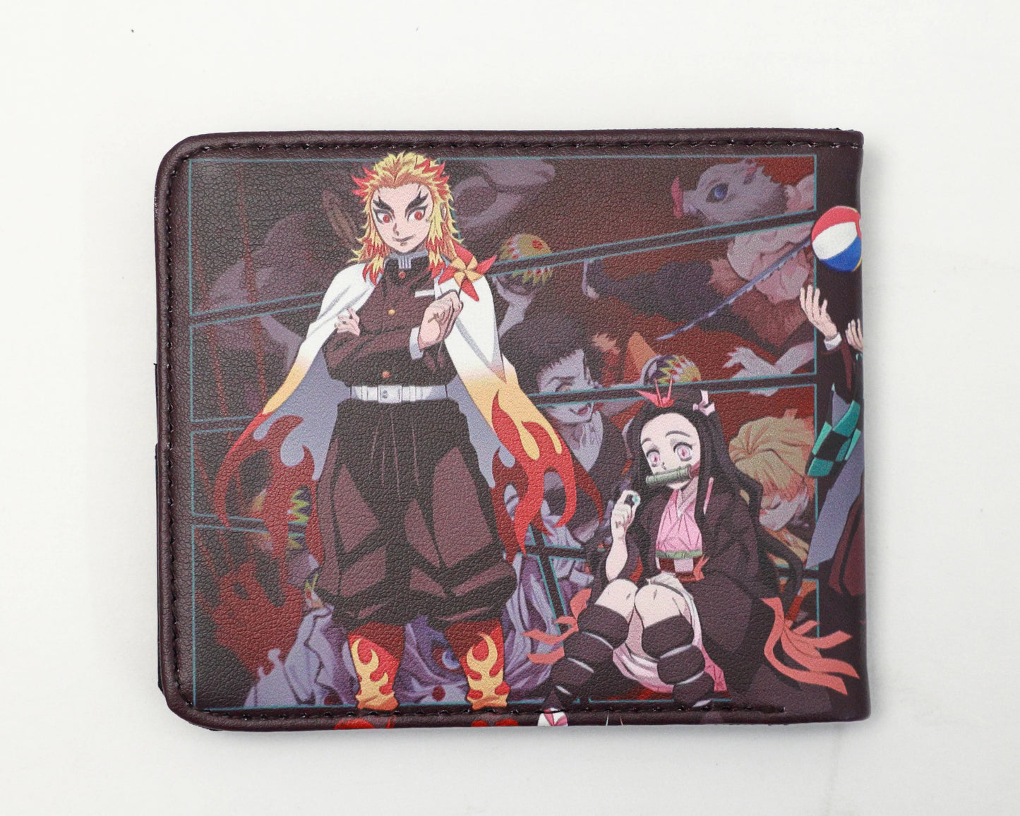 Demon Slayer team - Wallet