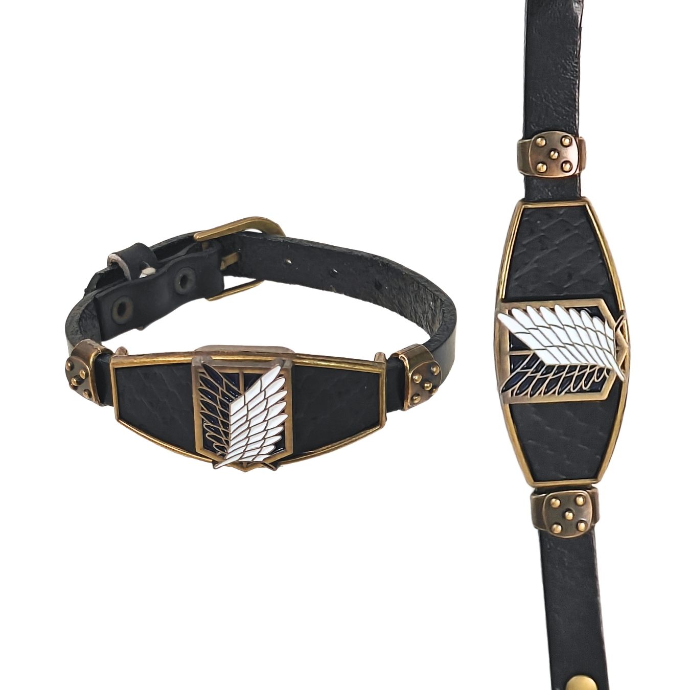Scout Regiment Braclet | Attack on Titan