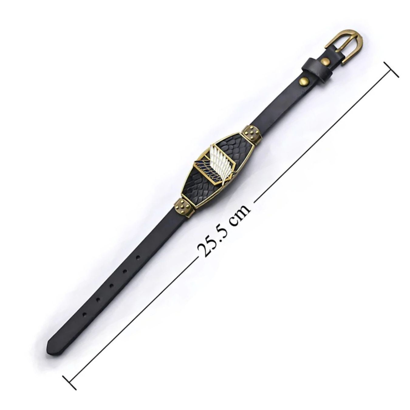 Scout Regiment Braclet | Attack on Titan
