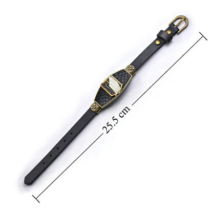 Scout Regiment Braclet | Attack on Titan