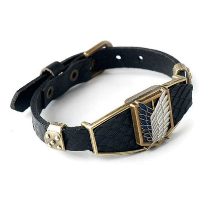 Scout Regiment Braclet | Attack on Titan