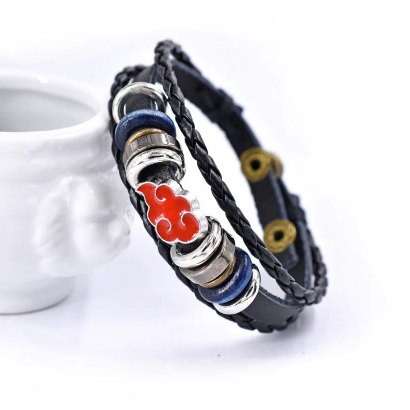 Akatsuki Braclet | Naruto