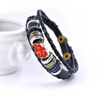 Akatsuki Braclet | Naruto