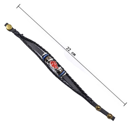 Akatsuki Braclet | Naruto