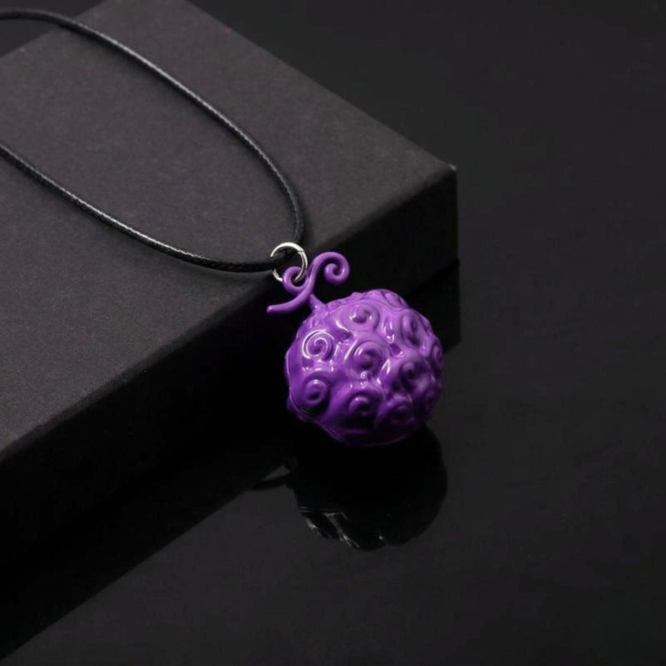 one piece devil fruit power up pendant collection select variant
