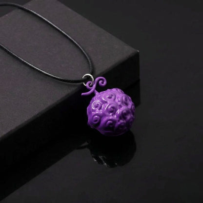 one piece devil fruit power up pendant collection select variant
