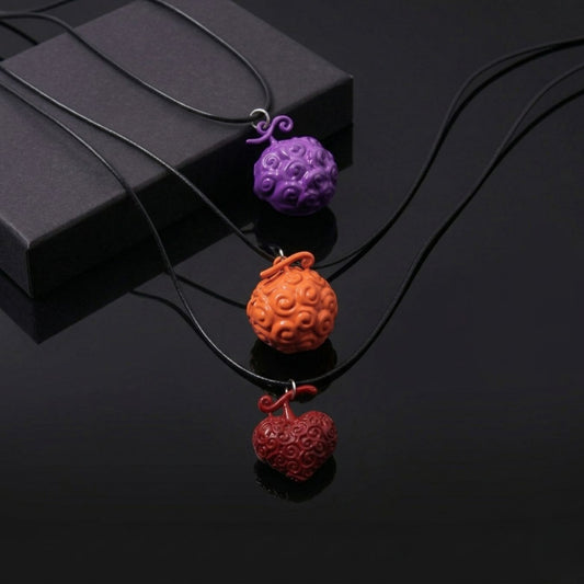 one piece devil fruit power up pendant collection select variant