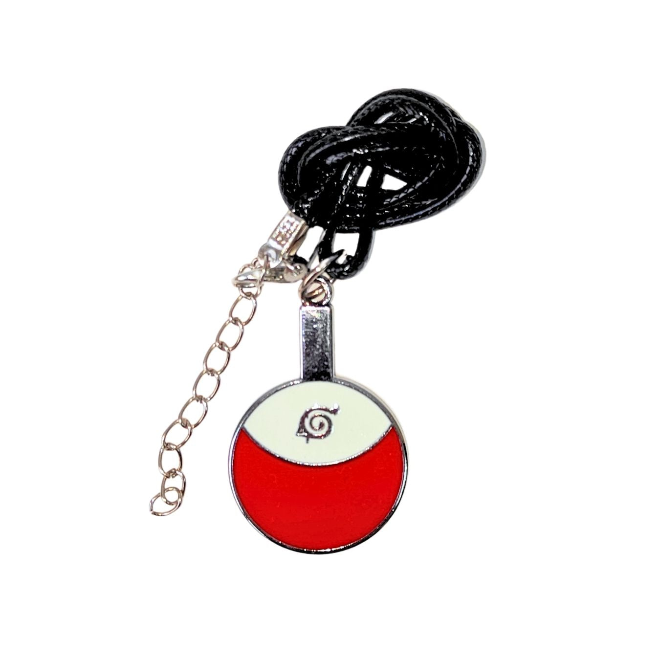 Headband, Mini Katana & Pendant Necklace - Uchiha Clan | Naruto
