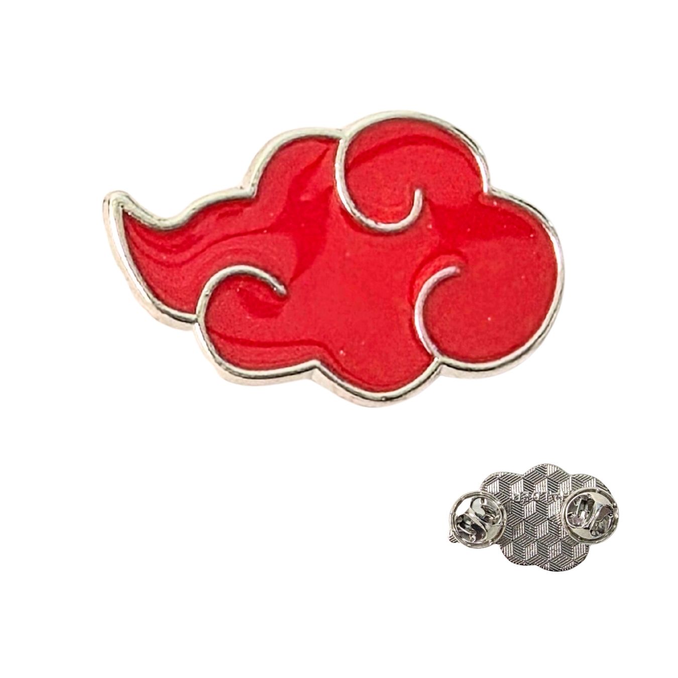 Naruto Brooch / Lapel Pin (select from menu)