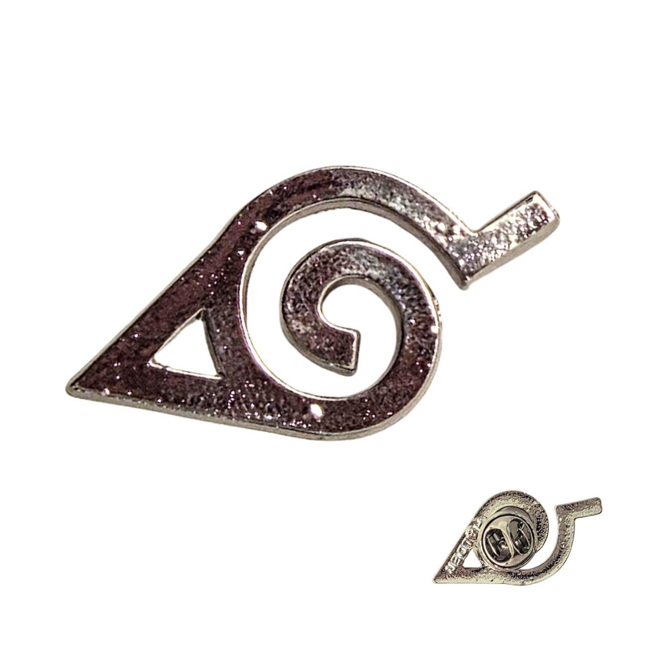 Naruto Brooch / Lapel Pin (select from menu)