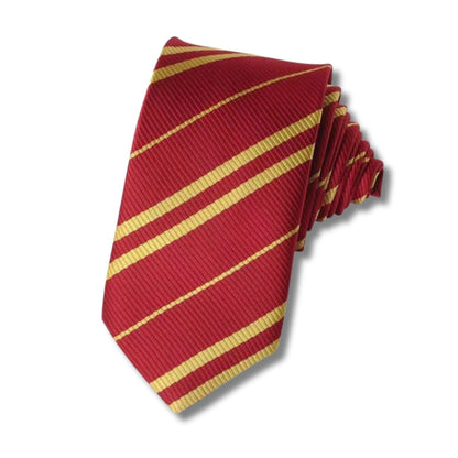 Hogwarts House Ties | Harry Potter (select variant from menu)