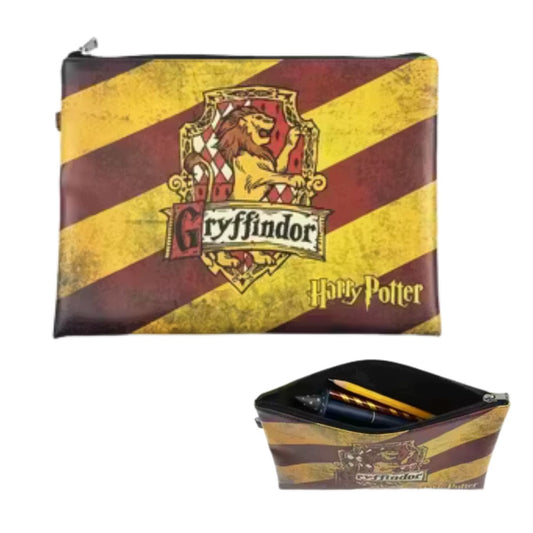 Gryffindor Crest Accessory Pouch (24*33 cm) | Harry Potter