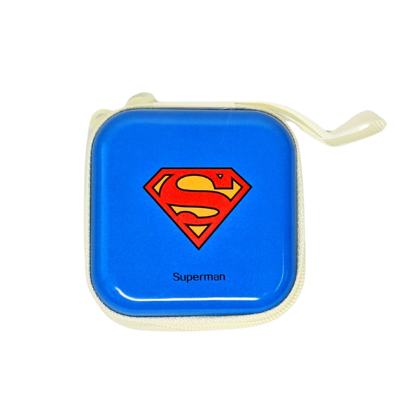 Superheroes Multipurpose Case (8*8*3 cm) - (select variant)