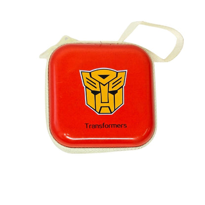 Superheroes Multipurpose Case (8*8*3 cm) - (select variant)