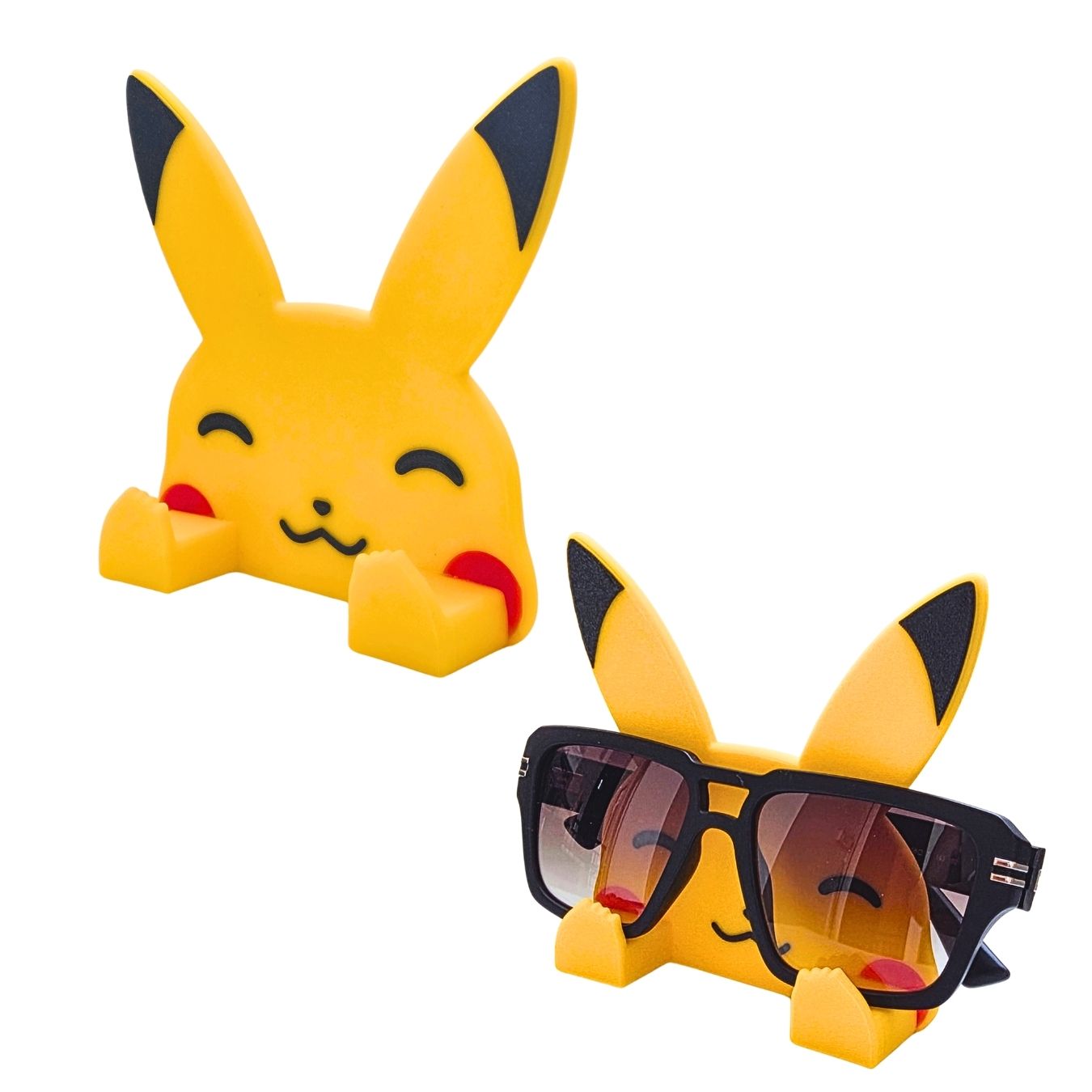Pika View - Pikachu Specs & Sunglasses Holder