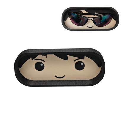 Harry Potter Spectacle / Sunglass Holder (17 x 7 x 2 cm)