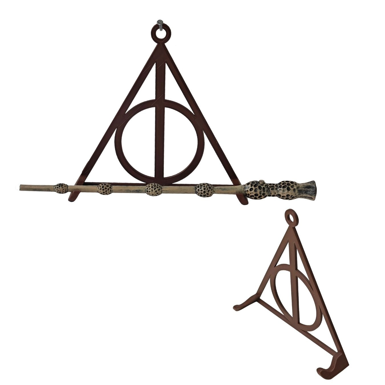 Wizarding Wand Stand | Harry Potter