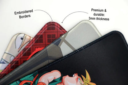 Pokemons - XXL Deskmat (80*30 cm)