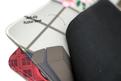 Pokemons - XXL Deskmat (80*30 cm)