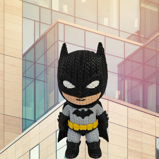 Batman pla 10 cm