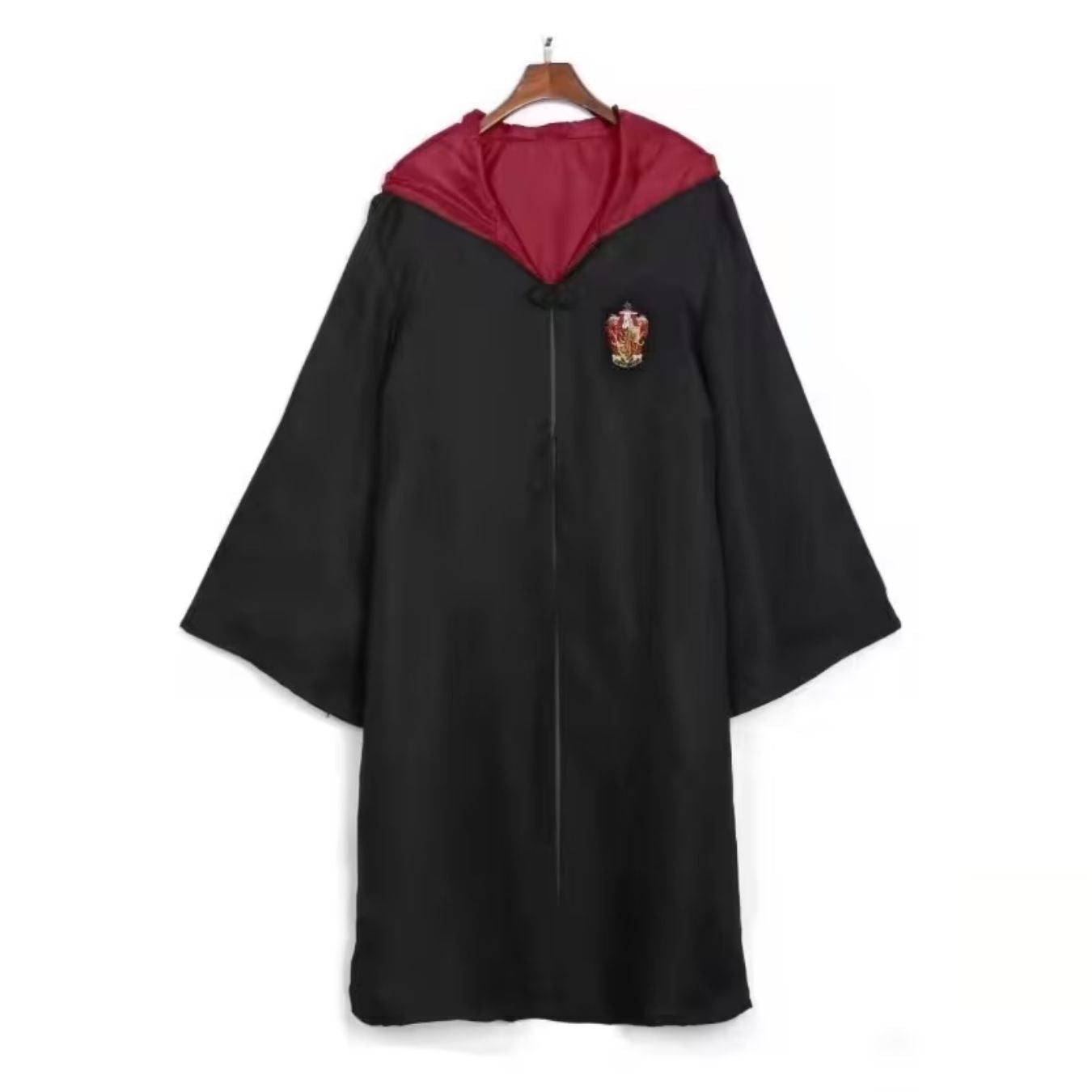 Hogwarts House Robes (unisex, free size) - Harry Potter