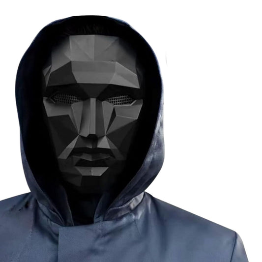 Frontman mask | Squid Games