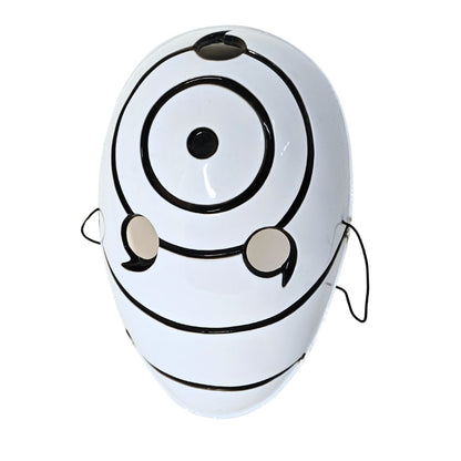 Obito Uchiha Mask - Naruto